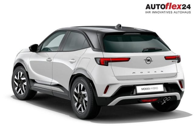 Opel Mokka GS MHEV Nav SHZ Kam PDC CarPl LaneA 17Z 