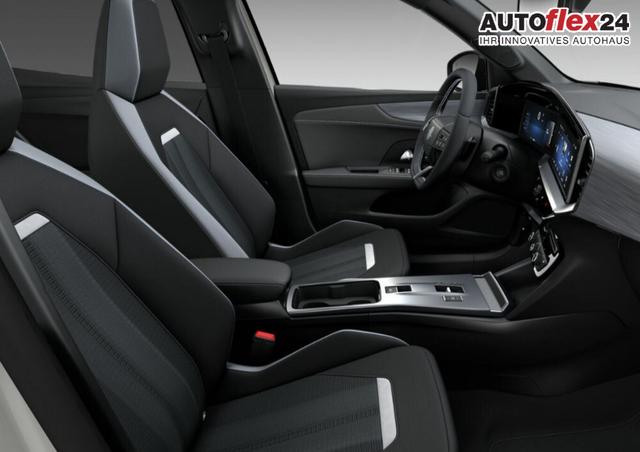 Opel Mokka GS MHEV Nav SHZ Kam PDC CarPl LaneA 17Z 