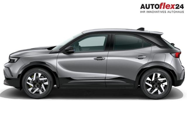 Vorlauffahrzeuge Opel Mokka - GS MHEV Nav SHZ Kam PDC CarPl LaneA 17Z