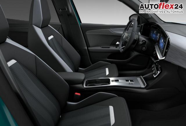 Opel Mokka GS MHEV Nav SHZ Kam PDC CarPl LaneA 17Z 