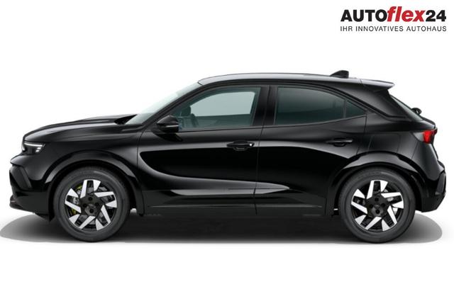 Vorlauffahrzeuge Opel Mokka - GS MHEV SHZ Kam PDC CarPl LaneA 17Z