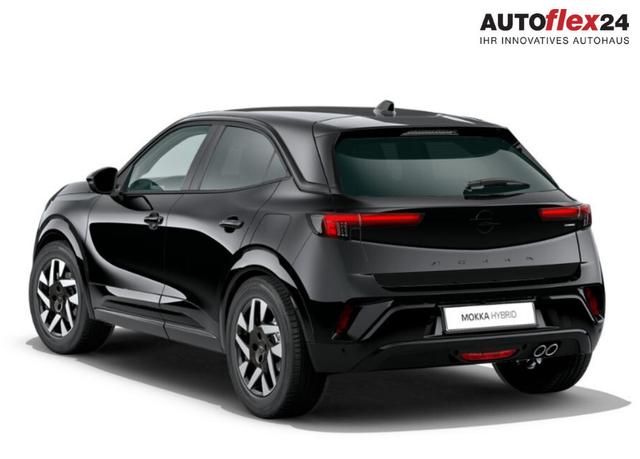 Opel Mokka GS MHEV SHZ Kam PDC CarPl LaneA 17Z 