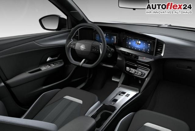 Opel Mokka GS MHEV SHZ Kam PDC CarPl LaneA 17Z 