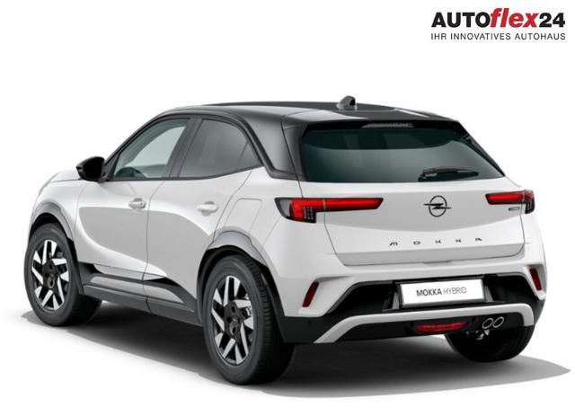 Opel Mokka GS MHEV SHZ Kam PDC CarPl LaneA 17Z 