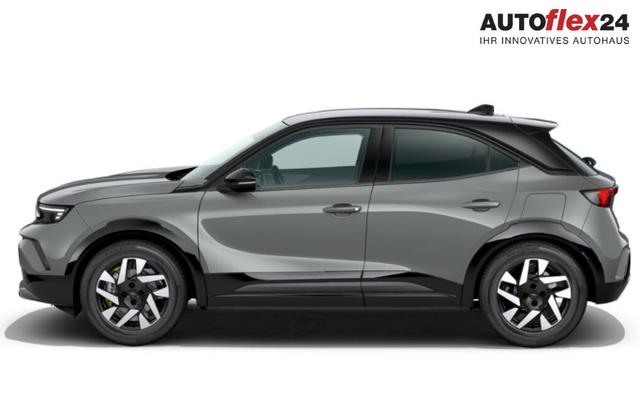 Vorlauffahrzeuge Opel Mokka - GS MHEV SHZ Kam PDC CarPl LaneA 17Z