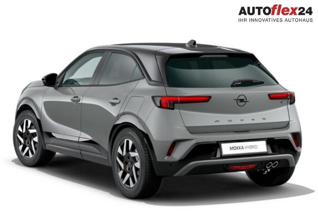 Opel Mokka GS MHEV SHZ Kam PDC CarPl LaneA 17Z 