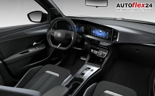 Opel Mokka GS MHEV SHZ Kam PDC CarPl LaneA 17Z 