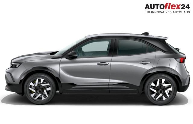 Vorlauffahrzeuge Opel Mokka - GS MHEV SHZ Kam PDC CarPl LaneA 17Z