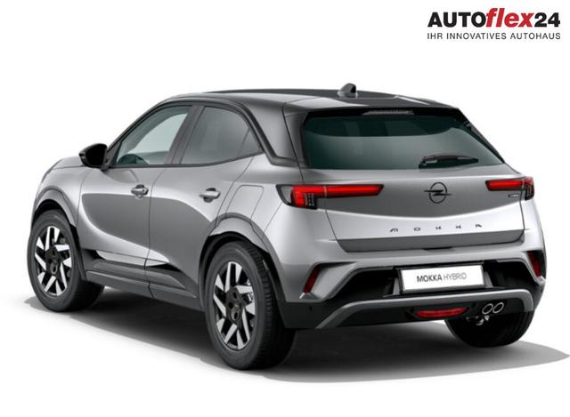 Opel Mokka GS MHEV SHZ Kam PDC CarPl LaneA 17Z 