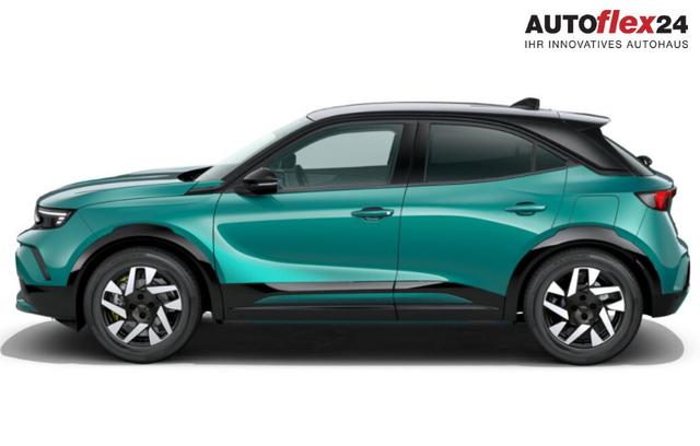 Vorlauffahrzeuge Opel Mokka - GS MHEV SHZ Kam PDC CarPl LaneA 17Z