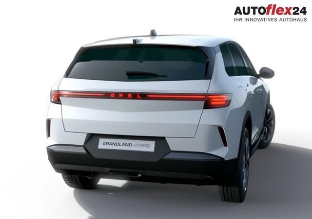 Opel Grandland GS Hybrid AUT TechP HUD Nav 360Kam ACC 