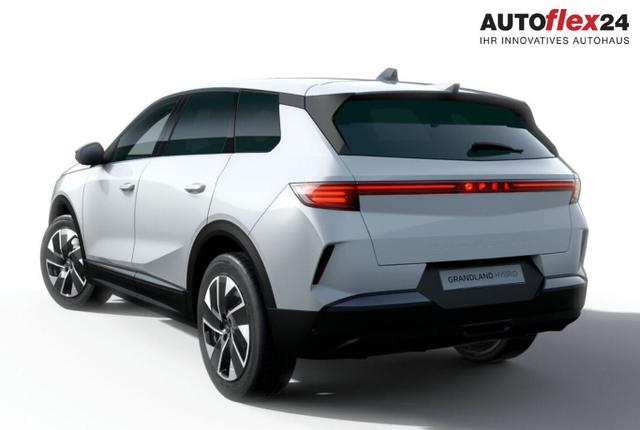 Opel Grandland GS Hybrid AUT TechP HUD Nav 360Kam ACC 