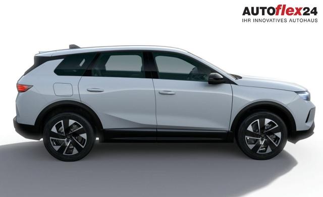 Opel Grandland Edition Hybrid AUT KomfortP Tech Nav 