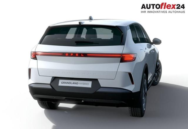 Opel Grandland Edition Hybrid AUT KomfortP Tech Nav 