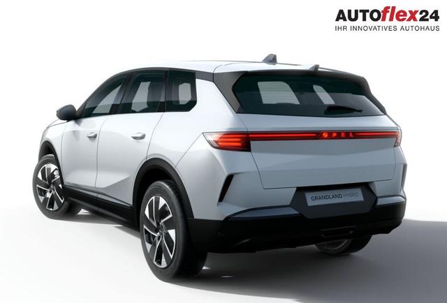 Opel Grandland Edition Hybrid AUT KomfortP Tech Nav 