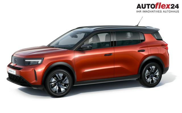 Vorlauffahrzeuge Opel Frontera - 145 Hybrid AT6 GS Nav SHZ Kam Totw NSW