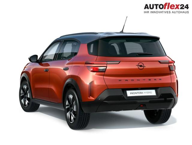 Opel Frontera 145 Hybrid AT6 GS Nav SHZ Kam Totw NSW 