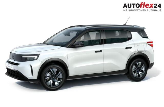 Vorlauffahrzeuge Opel Frontera - 145 Hybrid AT6 GS Nav SHZ Kam Totw NSW