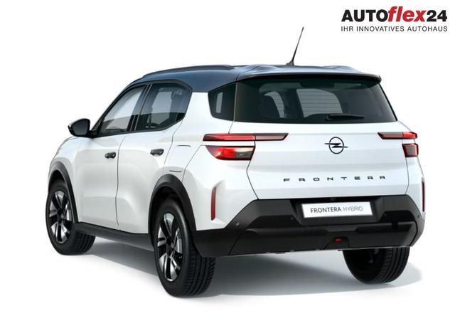 Opel Frontera 145 Hybrid AT6 GS Nav SHZ Kam Totw NSW 