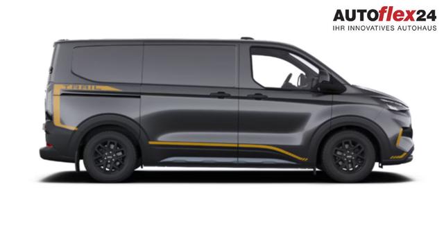 Vorlauffahrzeuge Ford Transit Custom - Trail Aut AWD L1 Nav SHZ 17Z 3-S