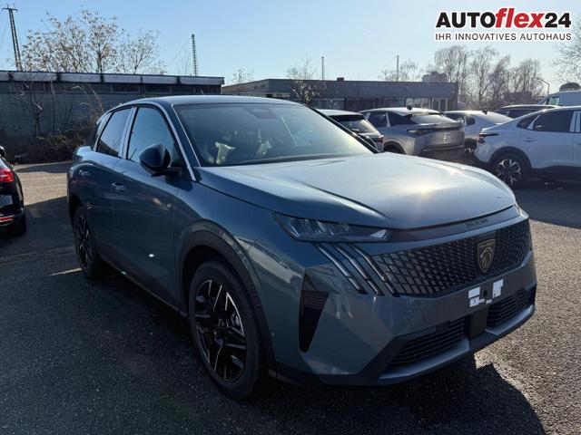 Vorlauffahrzeuge Peugeot 3008 - Allure Hybrid ACC 21"-HD SHZ AWR 360&deg; Nav