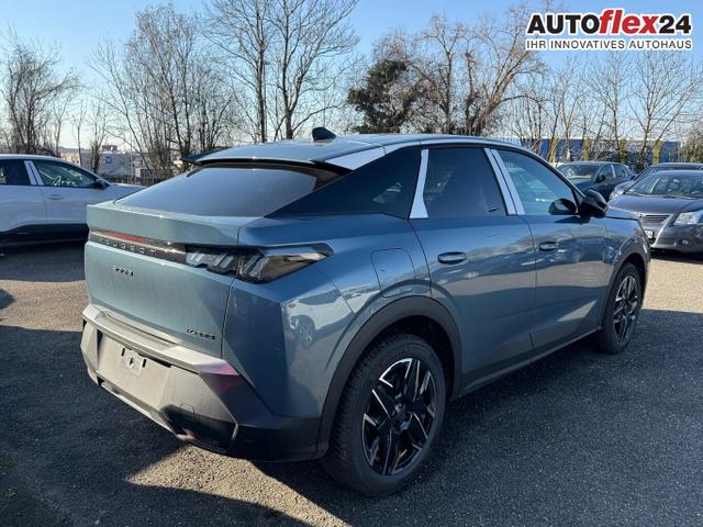 Peugeot 3008 Allure Hybrid ACC 21"-HD SHZ AWR 360&deg; Nav 