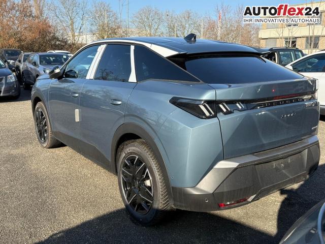 Peugeot 3008 Allure Hybrid ACC 21"-HD SHZ AWR 360&deg; Nav 