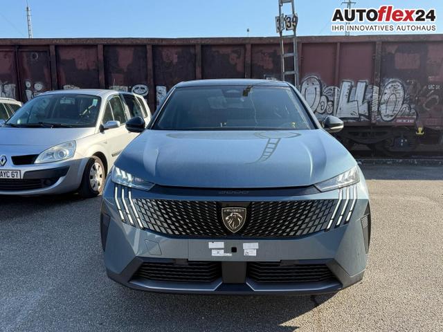 Vorlauffahrzeuge Peugeot 3008 - GT Hybrid Focal Pano 360&deg; RCTA SHZ ACC eHK