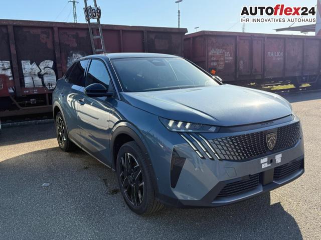 Peugeot 3008 GT Hybrid Focal Pano 360&deg; RCTA SHZ ACC eHK 