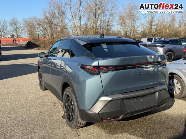 Peugeot 3008 GT Hybrid Focal Pano 360&deg; RCTA SHZ ACC eHK 