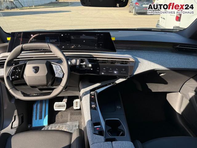 Peugeot 3008 GT Hybrid Focal Pano 360&deg; RCTA SHZ ACC eHK 