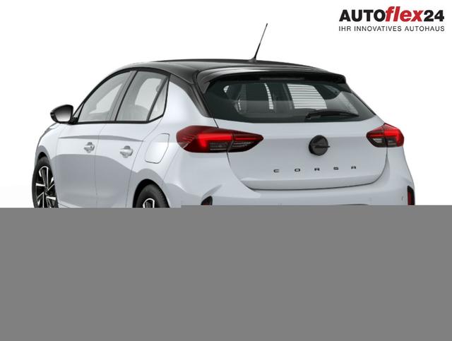 Opel Corsa GS KomfortP Kam PDC vo/hi AppC Totw 16Z 