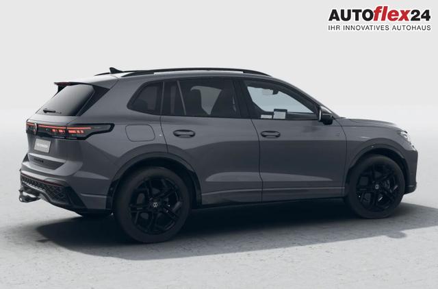 Volkswagen Tiguan R-Line 4M Pano Nav AHK Matrix LM20Z PrivG 