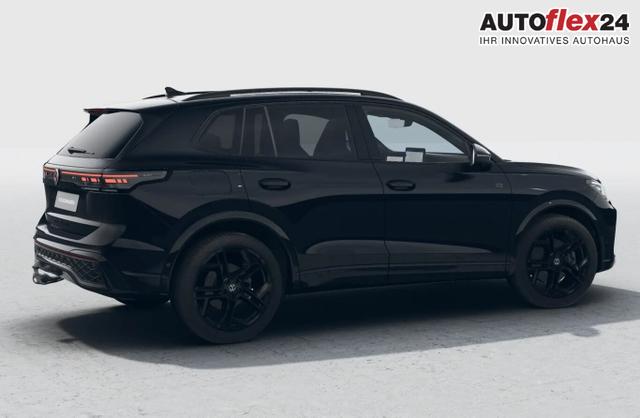 Volkswagen Tiguan R-Line 4M Pano Nav AHK Matrix LM20Z PrivG 