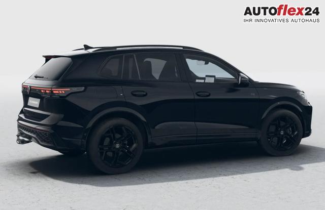 Volkswagen Tiguan R-Line 4M Nav AHK Matrix LM20Z eHK PrivG 