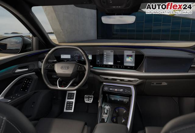Audi Q5 S line 2xS neuModell Tech Leder PrivG SHZv+h 