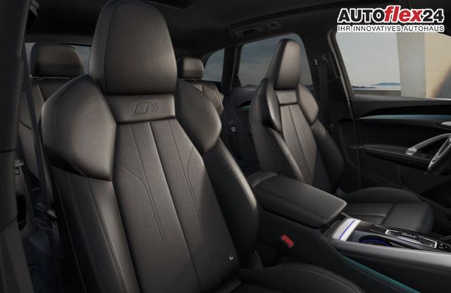 Audi Q5 S line 2xS neuModell Tech Leder PrivG SHZv+h 