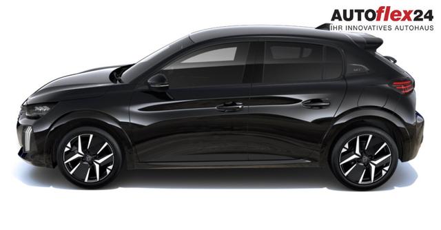 Peugeot 208 GT Hybrid AlcantaraP ACC 360&deg; Nav Keyl SHZ 