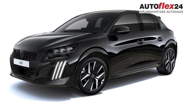Peugeot 208 GT Hybrid AlcantaraP ACC 360&deg; Nav Keyl SHZ 