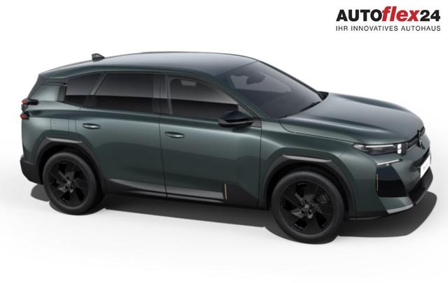 Citro&euml;n C5 Aircross MAX Hybrid Matrix ACC 360&deg; HUD SHZ 