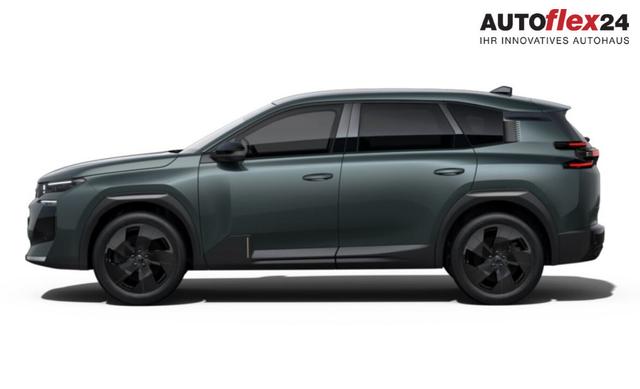 Citro&euml;n C5 Aircross MAX Hybrid Pano HUD eHk Nav ACC SHZ 