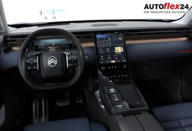 Citro&euml;n C5 Aircross MAX Hybrid Matrix ACC 360&deg; HUD SHZ 