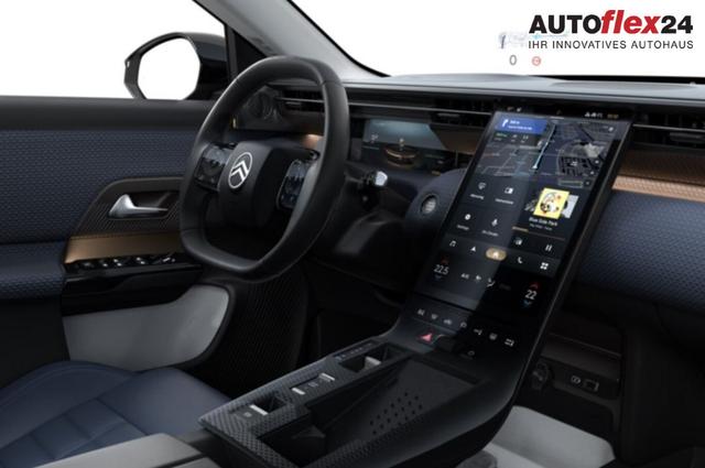 Citro&euml;n C5 Aircross MAX Hybrid Matrix ACC 360&deg; HUD SHZ 