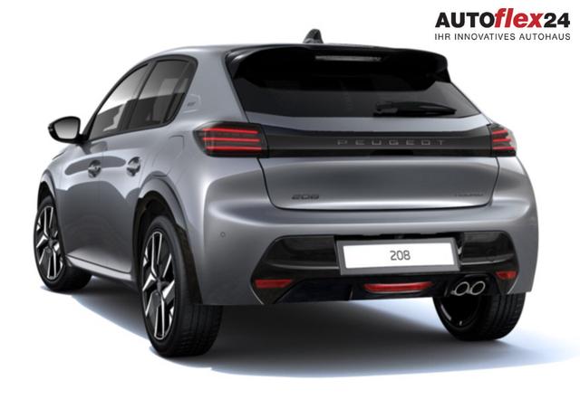 Peugeot 208 GT Hybrid AlcantaraP ACC 360&deg; Nav Keyl SHZ 