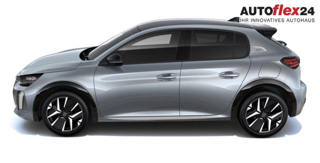 Peugeot 208 GT Hybrid AlcantaraP ACC 360&deg; Nav Keyl SHZ 