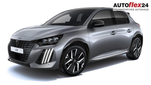 Peugeot 208 GT Hybrid AlcantaraP ACC 360&deg; Nav Keyl SHZ 