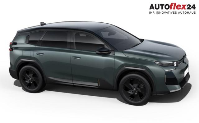 Vorlauffahrzeuge Citro&euml;n C5 Aircross - MAX Hybrid Matrix ACC 360&deg; HUD SHZ