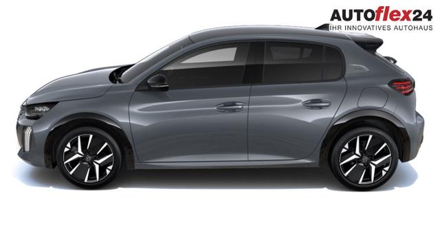 Peugeot 208 GT Hybrid AlcantaraP ACC 360&deg; Nav Keyl SHZ 