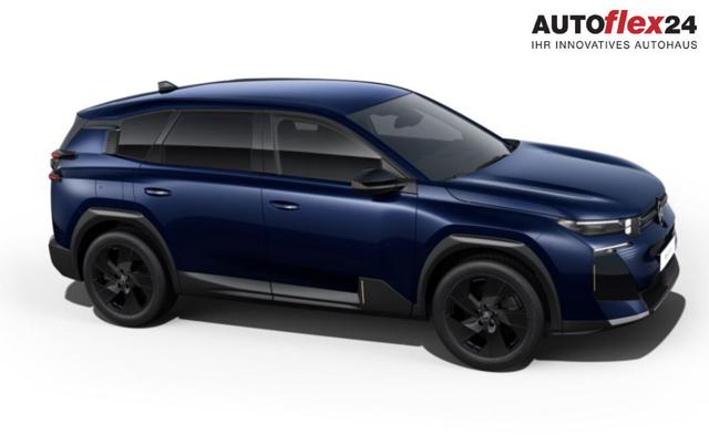 Vorlauffahrzeuge Citro&euml;n C5 Aircross - MAX Hybrid Pano HUD eHk Nav ACC SHZ