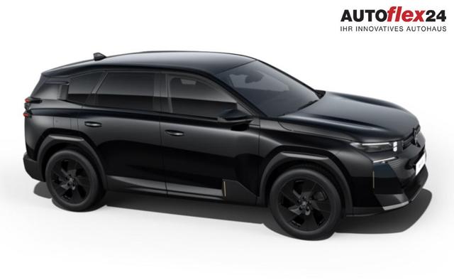 Vorlauffahrzeuge Citro&euml;n C5 Aircross - MAX Hybrid Matrix ACC 360&deg; HUD SHZ